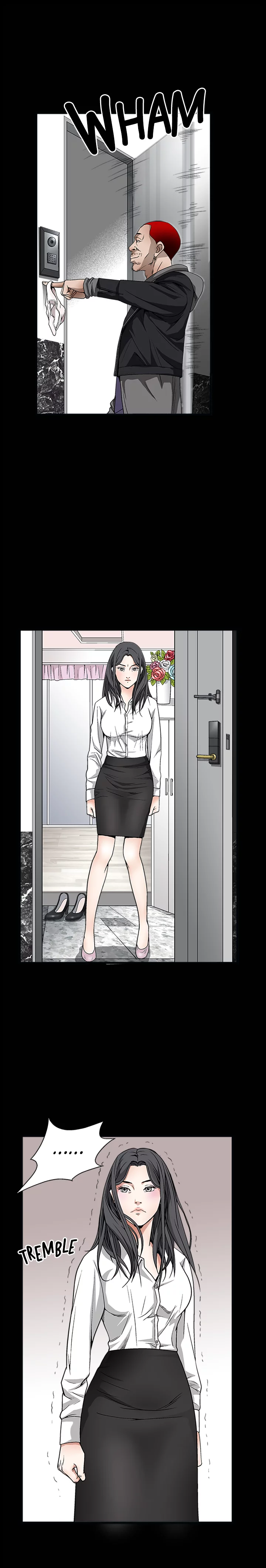 Leash Chapter 7 page 6 - 