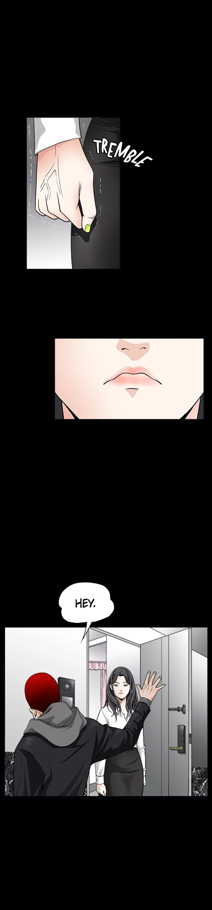 Leash Chapter 7 page 7 - 