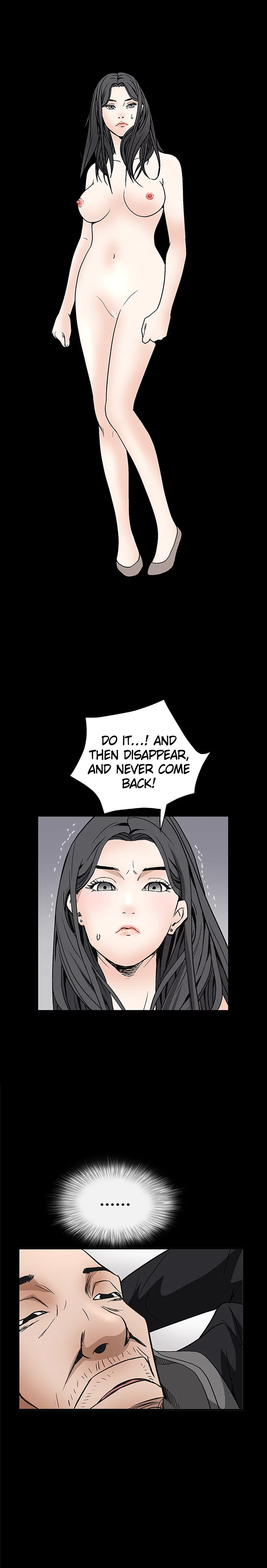 Leash Chapter 8 page 2 - 