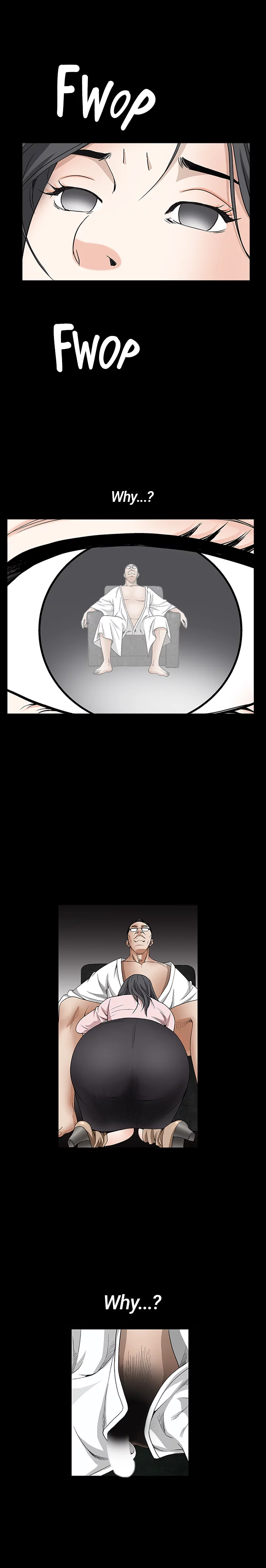 Leash Chapter 8 page 12 - 