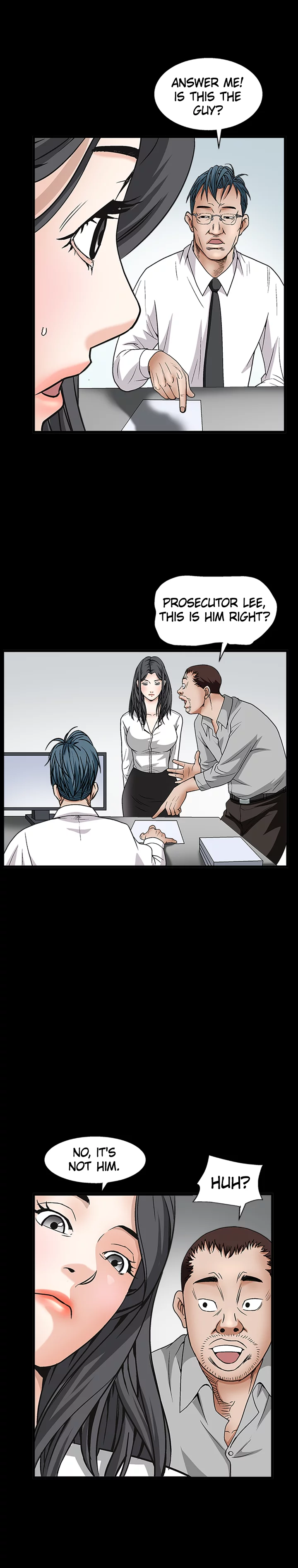 Leash Chapter 8 page 24 - 