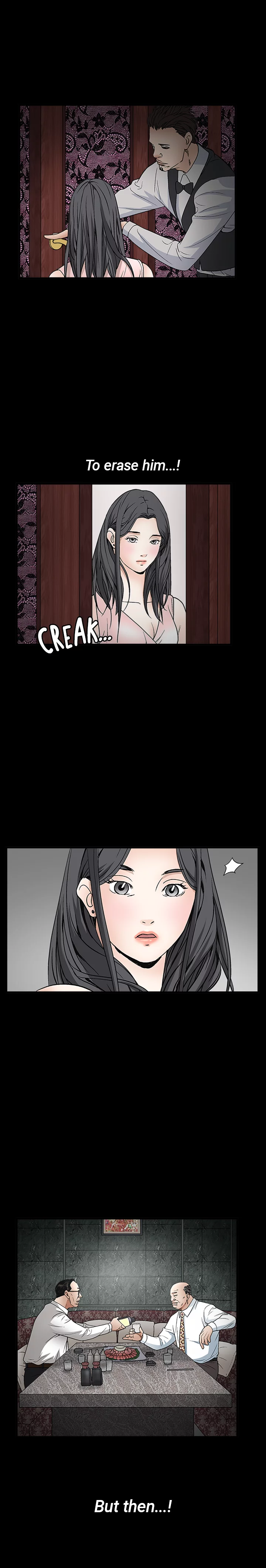 Leash Chapter 8 page 28 - 
