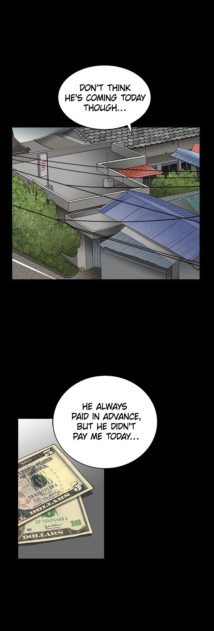 Leash Chapter 8 page 5 - 