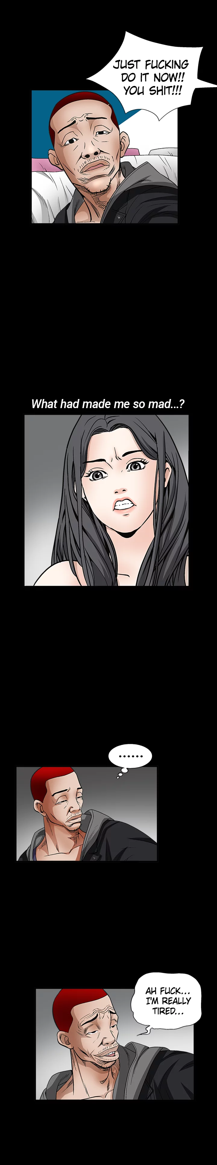 Leash Chapter 8 page 9 - 