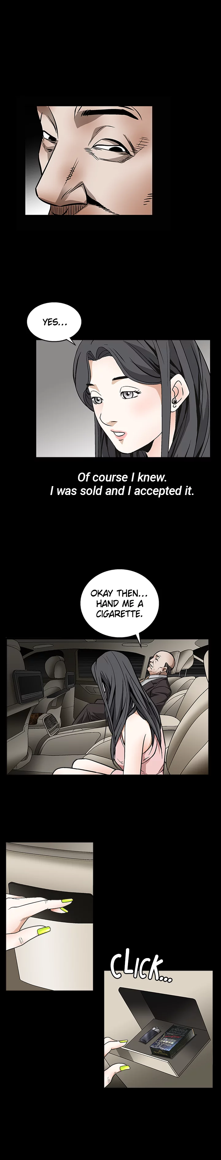 Leash Chapter 9 page 24 - 