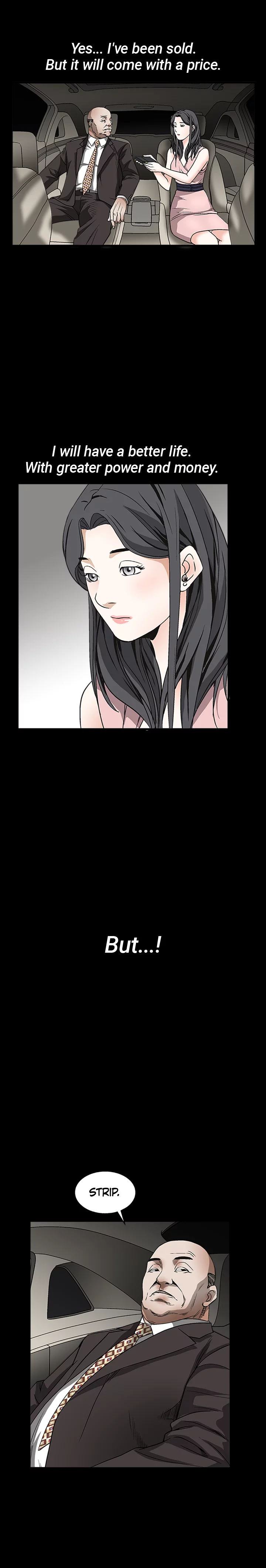 Leash Chapter 9 page 26 - 