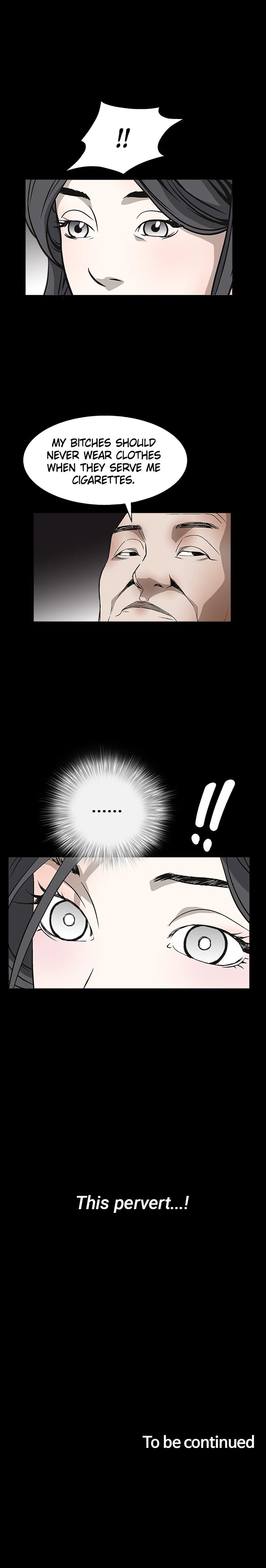 Leash Chapter 9 page 27 - 