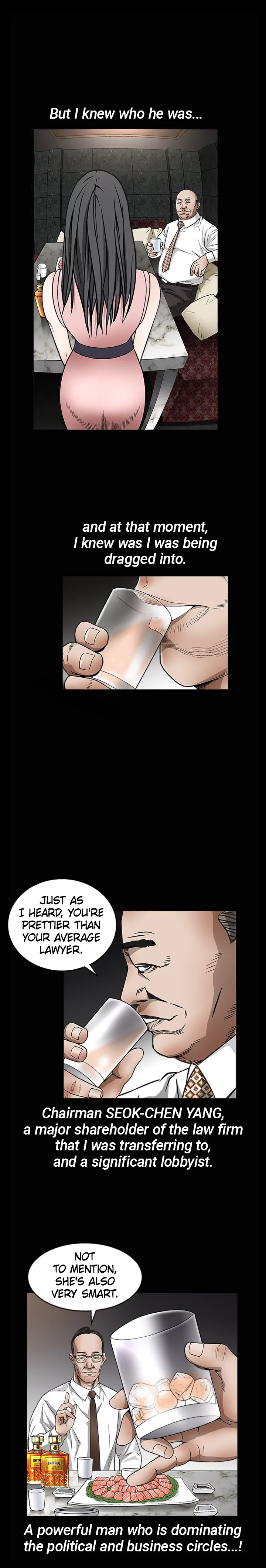 Leash Chapter 9 page 4 - 