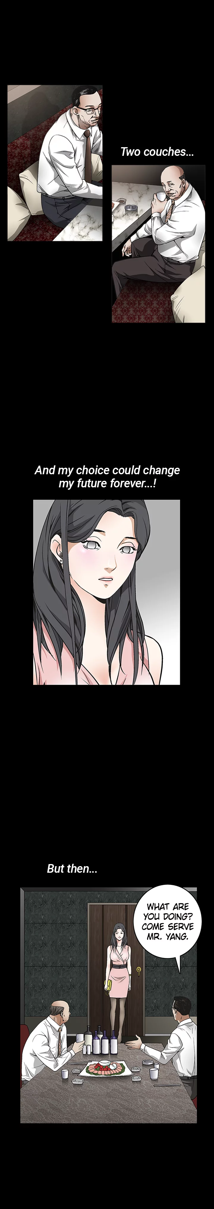Leash Chapter 9 page 7 - 