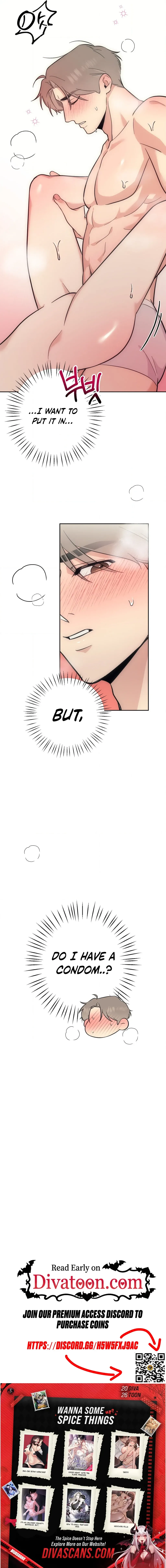 Read Leave It To Doc! chapter 12 image 8 on Lezhin