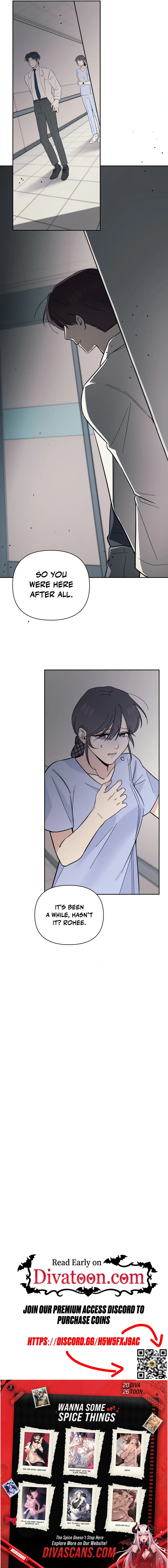 Read Leave It To Doc! chapter 13 image 9 on Lezhin