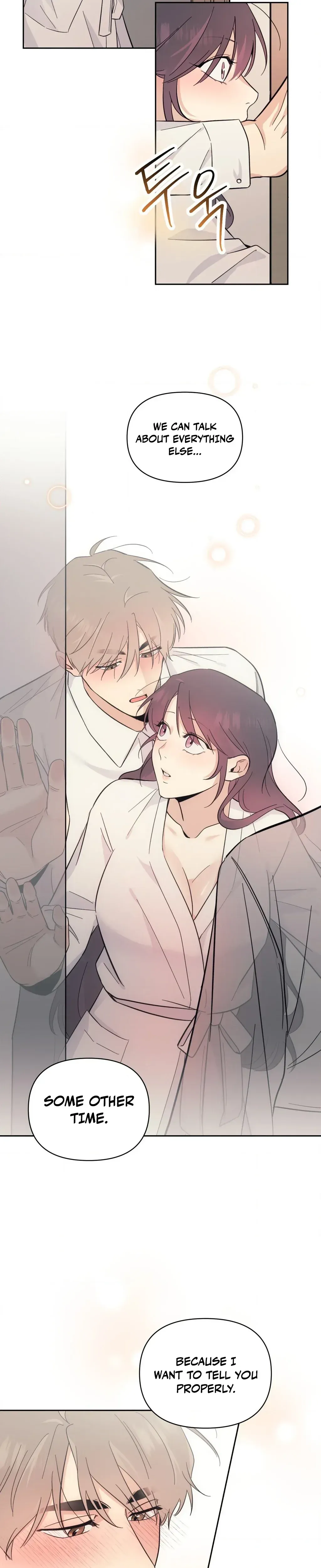 Read Leave It To Doc! chapter 21 image 10 on Lezhin