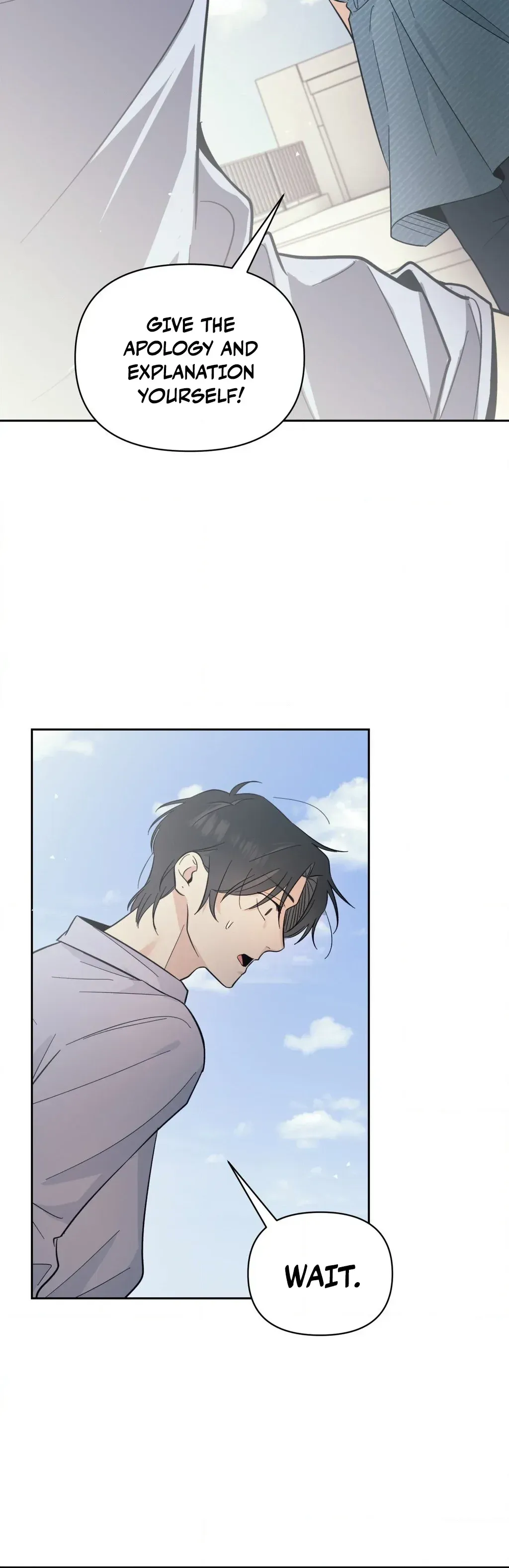 Read Leave It To Doc! chapter 21 image 17 on Lezhin