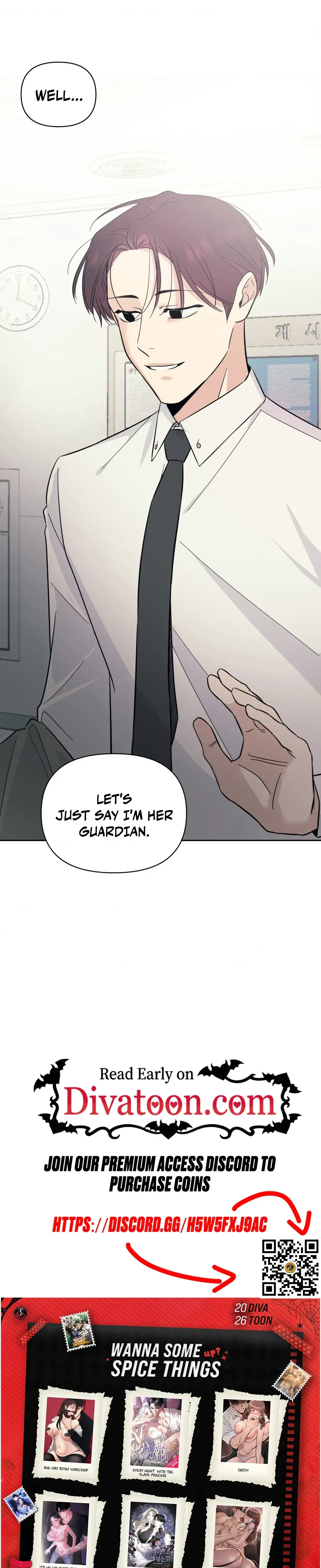 Read Leave It To Doc! chapter 21 image 24 on Lezhin