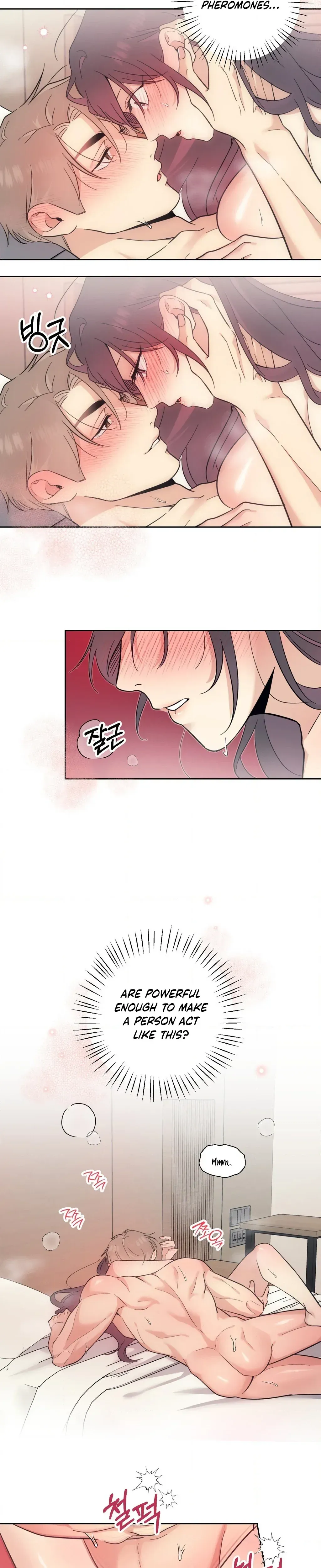 Read Leave It To Doc! chapter 21 image 3 on Lezhin