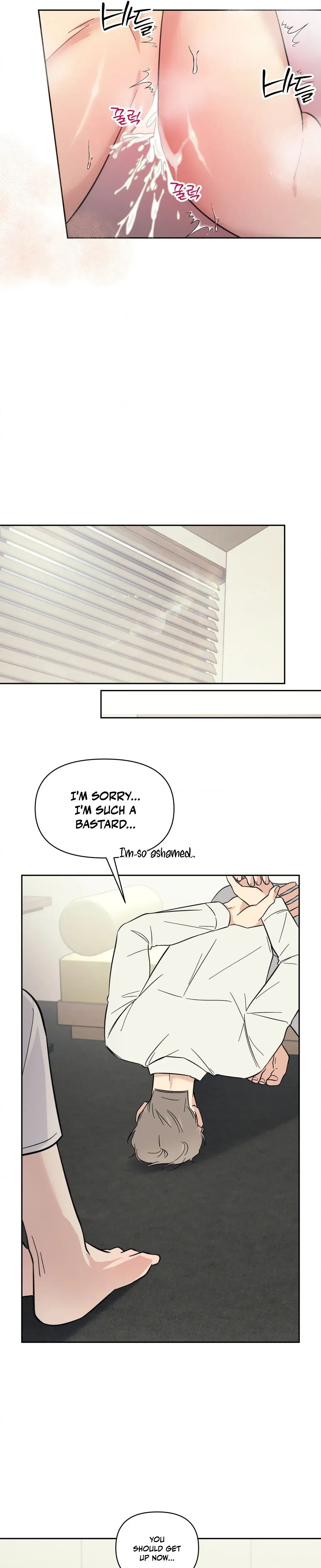 Read Leave It To Doc! chapter 21 image 6 on Lezhin