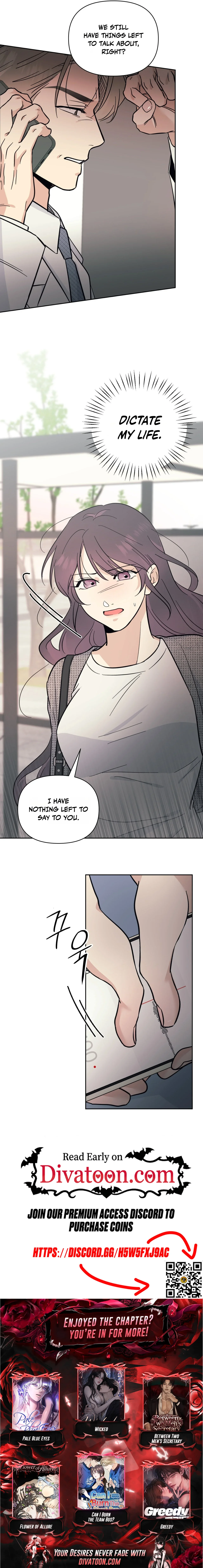 Read Leave It To Doc! chapter 26 image 10 on Lezhin