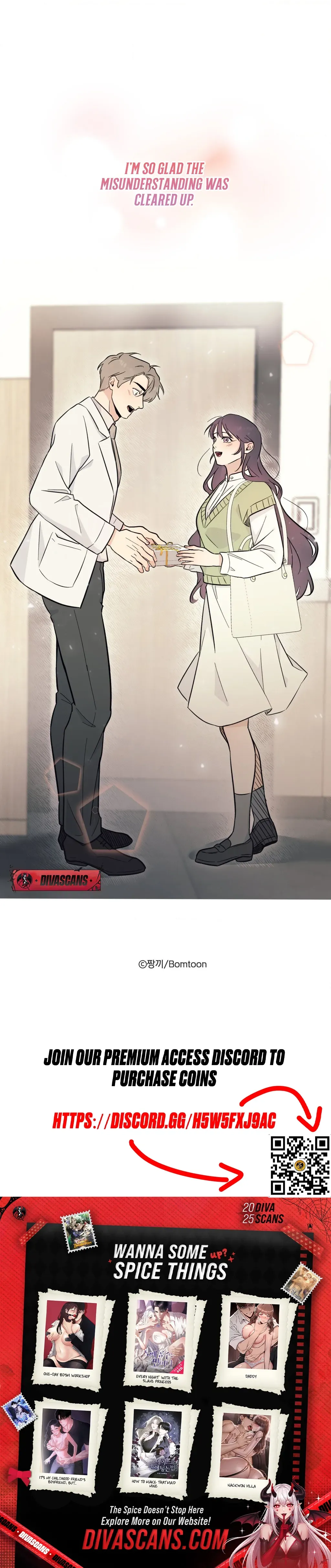 Read Leave It To Doc! chapter 4 image 9 on Lezhin
