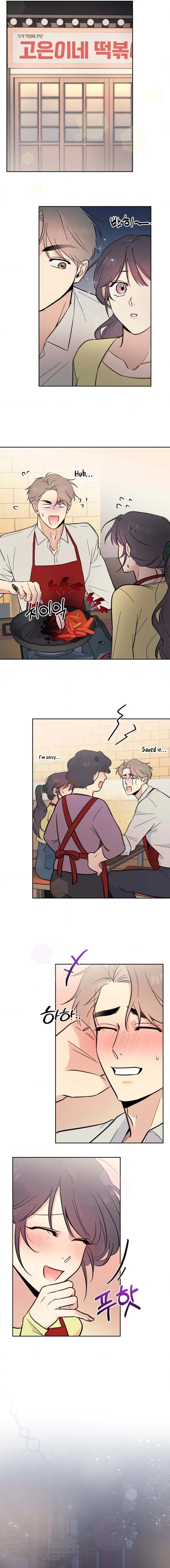 Read Leave It To Doc! chapter 8 image 10 on Lezhin