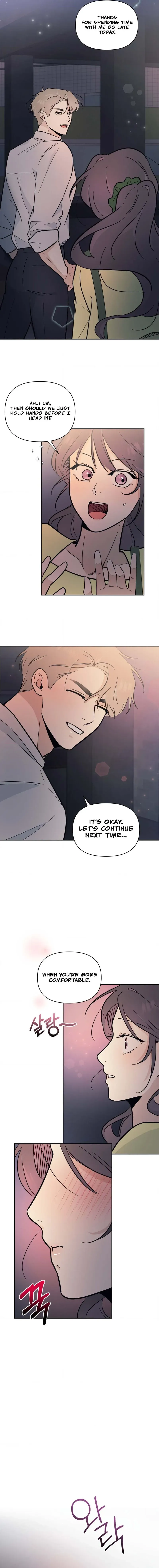 Read Leave It To Doc! chapter 8 image 12 on Lezhin