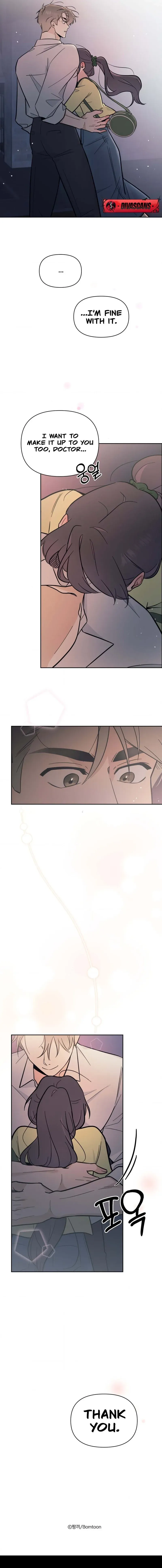 Read Leave It To Doc! chapter 8 image 13 on Lezhin