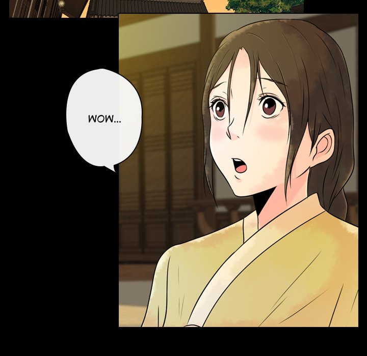 Read Leave Me Not chapter 1 image 100 on Lezhin