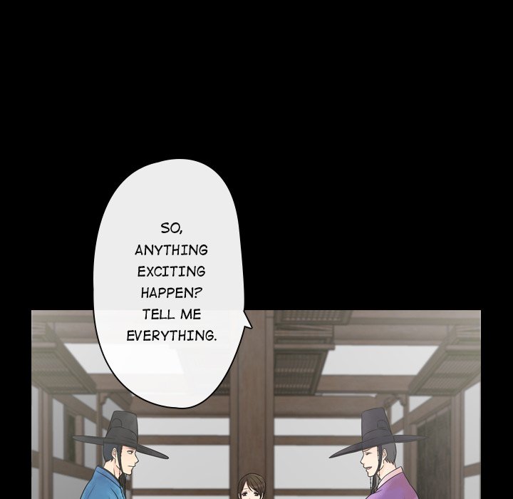 Read Leave Me Not chapter 1 image 118 on Lezhin