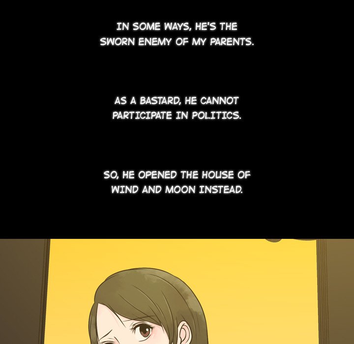Read Leave Me Not chapter 1 image 121 on Lezhin