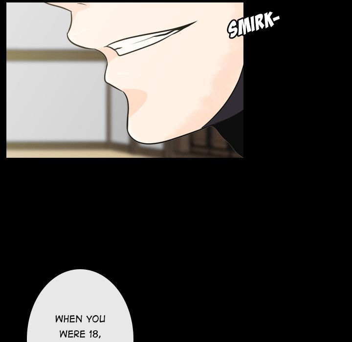 Read Leave Me Not chapter 1 image 130 on Lezhin