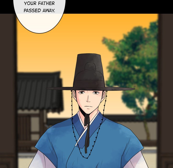Read Leave Me Not chapter 1 image 131 on Lezhin