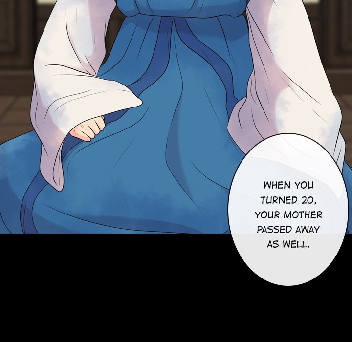 Read Leave Me Not chapter 1 image 132 on Lezhin