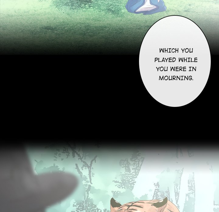 Read Leave Me Not chapter 1 image 134 on Lezhin