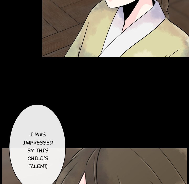 Read Leave Me Not chapter 1 image 139 on Lezhin