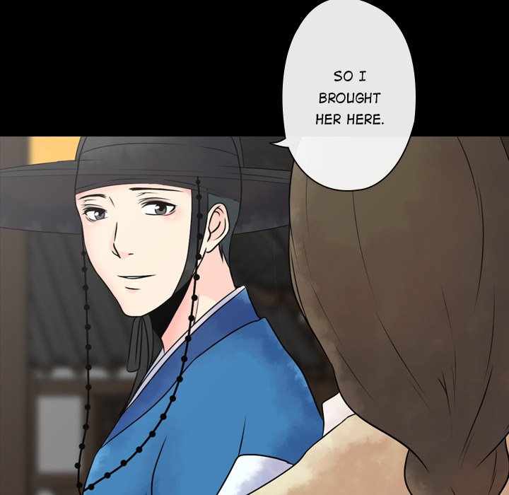Read Leave Me Not chapter 1 image 141 on Lezhin
