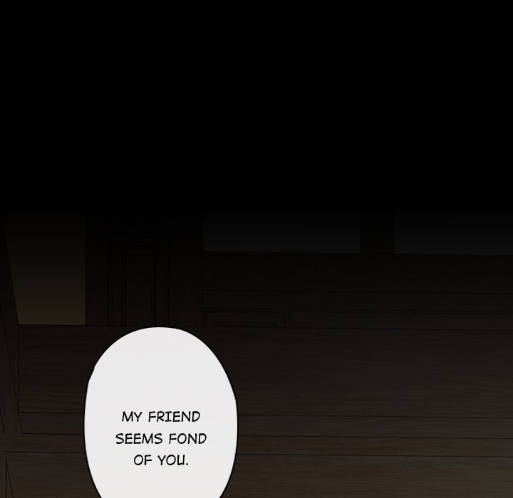 Read Leave Me Not chapter 1 image 146 on Lezhin