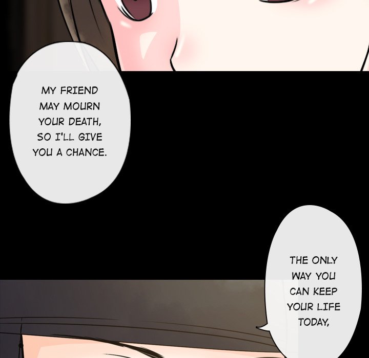 Read Leave Me Not chapter 1 image 157 on Lezhin