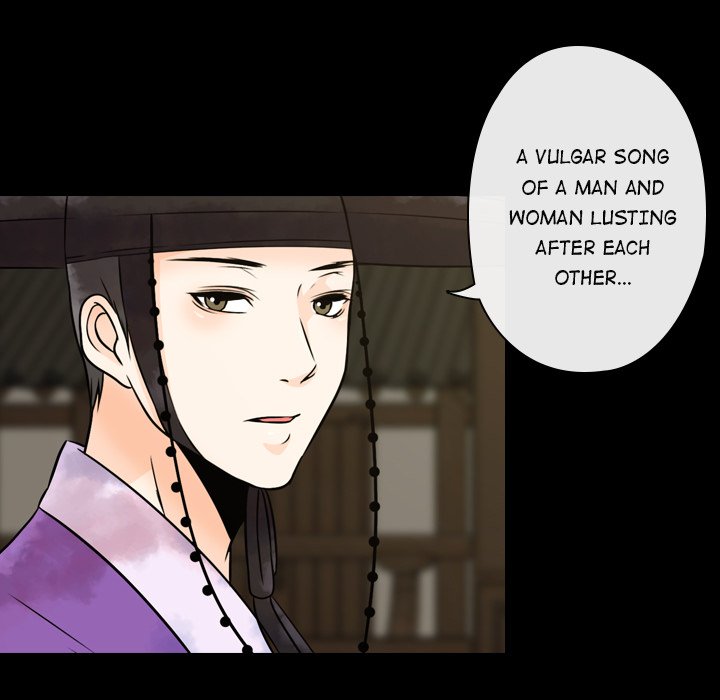 Read Leave Me Not chapter 1 image 167 on Lezhin