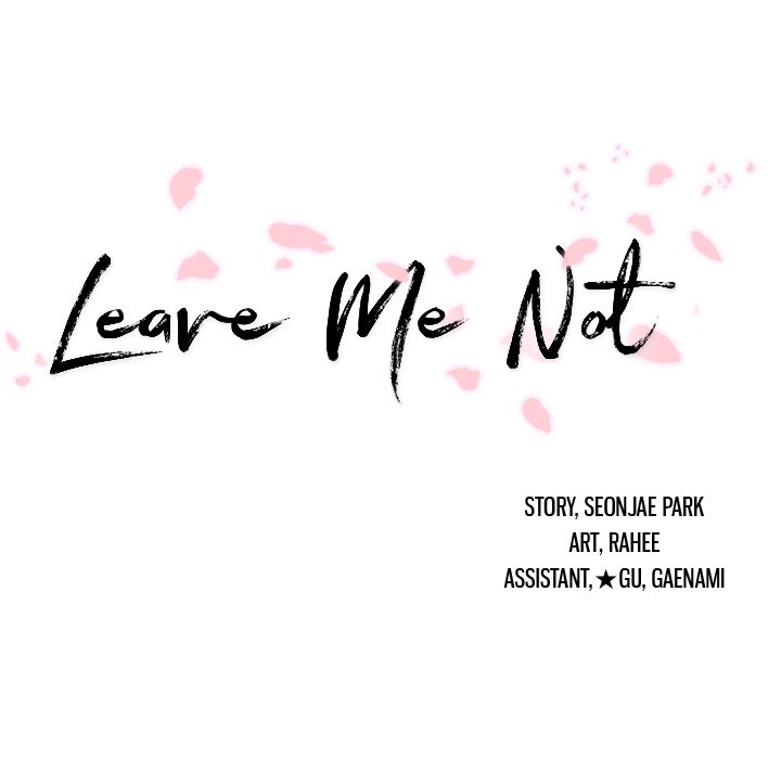 Read Leave Me Not chapter 1 image 197 on Lezhin