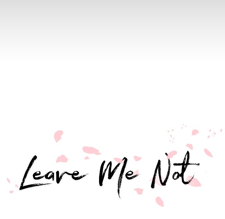 Read Leave Me Not chapter 1 image 26 on Lezhin