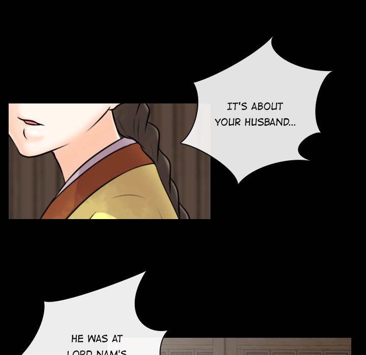 Read Leave Me Not chapter 1 image 31 on Lezhin