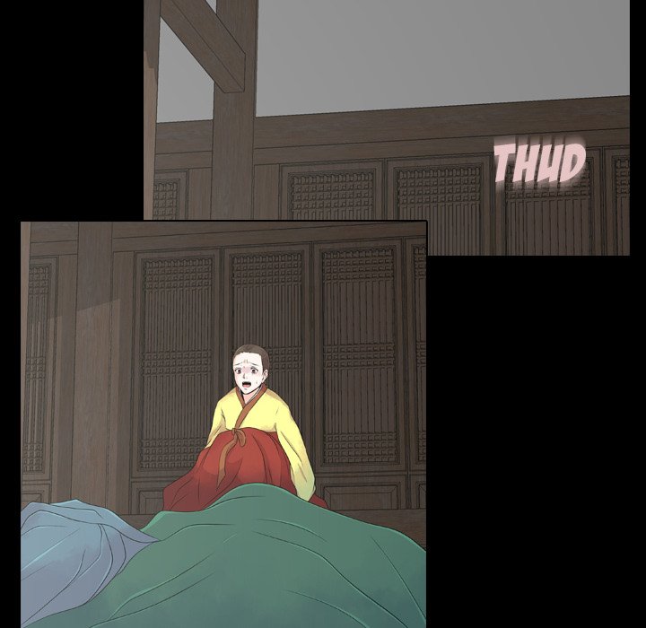 Read Leave Me Not chapter 1 image 35 on Lezhin