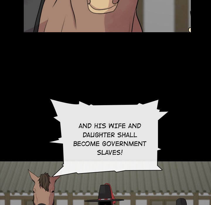 Read Leave Me Not chapter 1 image 39 on Lezhin