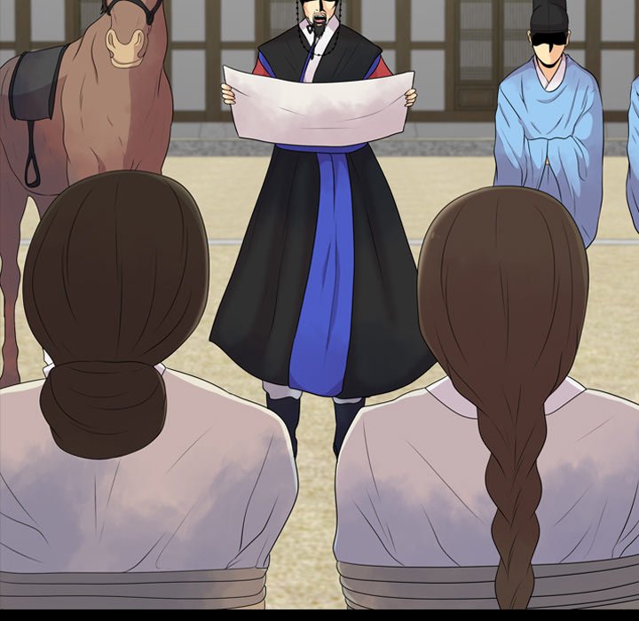 Read Leave Me Not chapter 1 image 40 on Lezhin