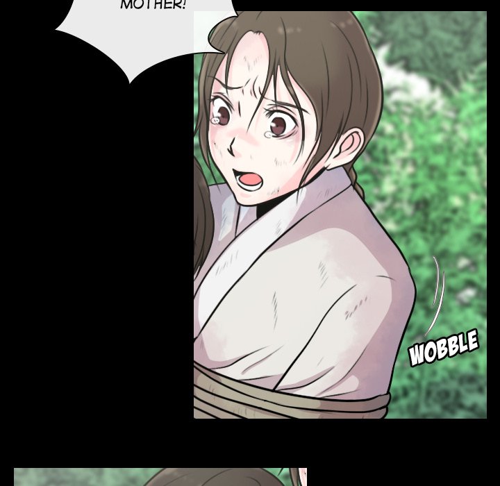 Read Leave Me Not chapter 1 image 47 on Lezhin