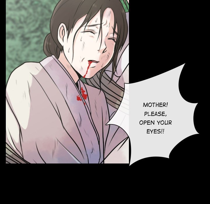 Read Leave Me Not chapter 1 image 48 on Lezhin
