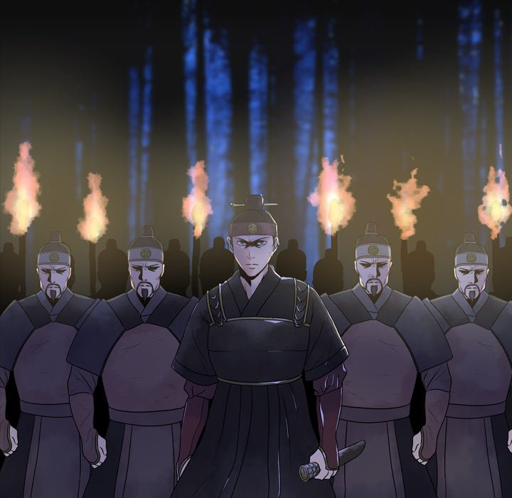 Read Leave Me Not chapter 1 image 5 on Lezhin