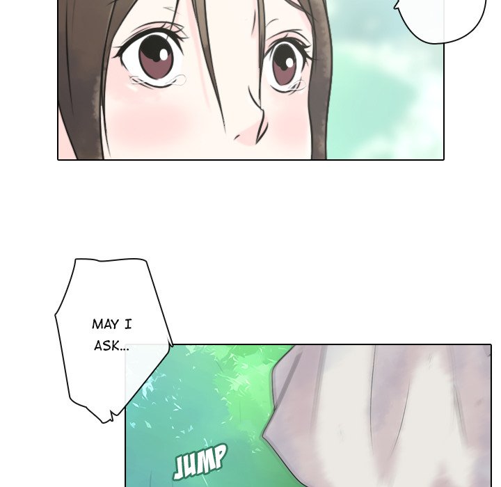 Read Leave Me Not chapter 1 image 68 on Lezhin