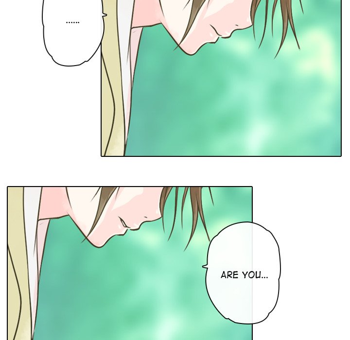 Read Leave Me Not chapter 1 image 71 on Lezhin