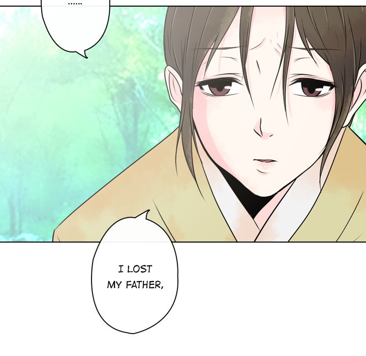 Read Leave Me Not chapter 1 image 75 on Lezhin