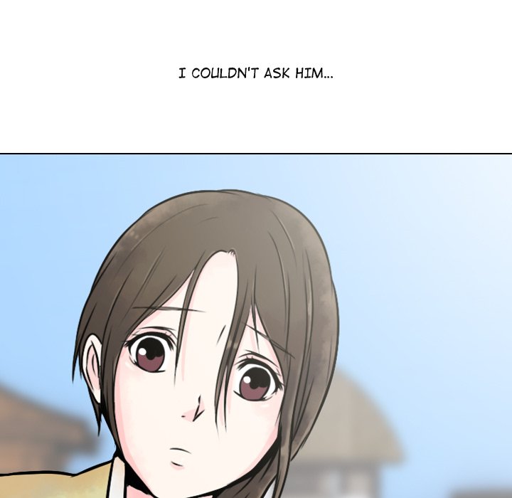 Read Leave Me Not chapter 1 image 91 on Lezhin